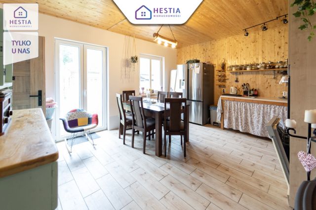 bliźniak, 3 pokoje Glinka. Zdjęcie 5