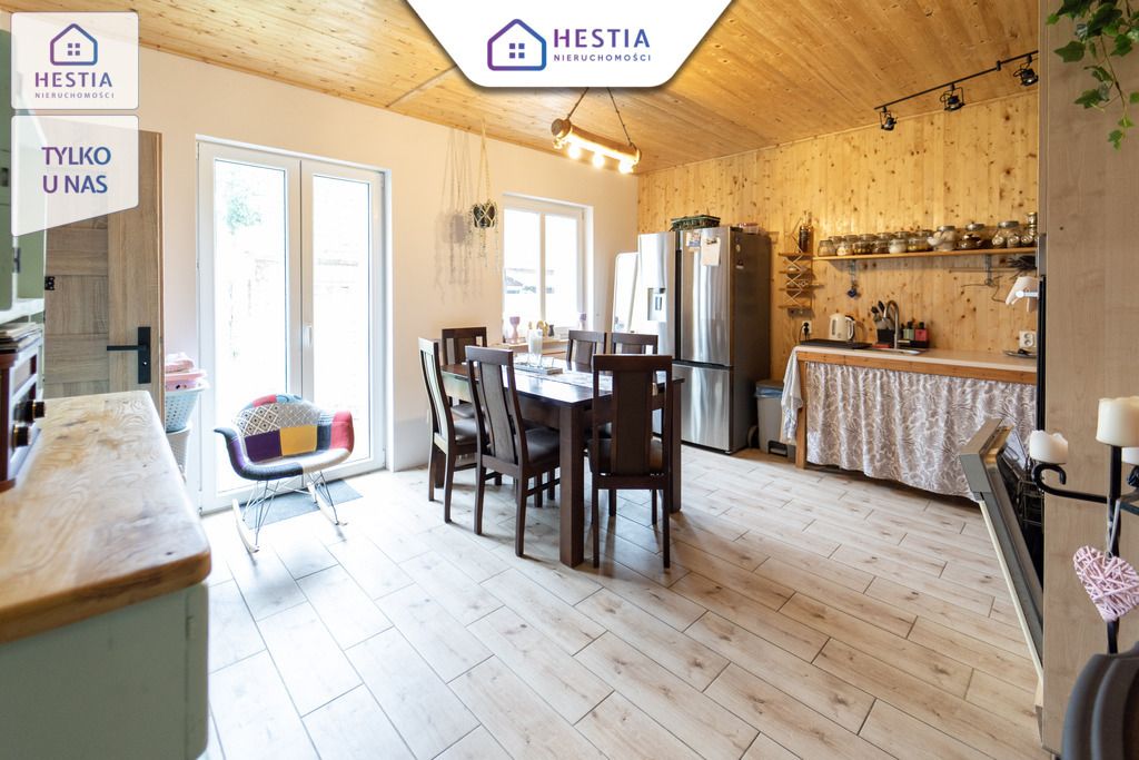 bliźniak, 3 pokoje Glinka. Zdjęcie 5