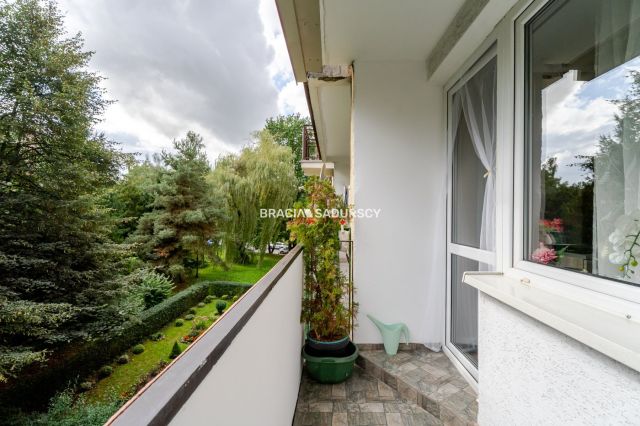 Mieszkanie 2-pokojowe Kraków Podgórze Duchackie, ul. Serbska. Zdjęcie 14