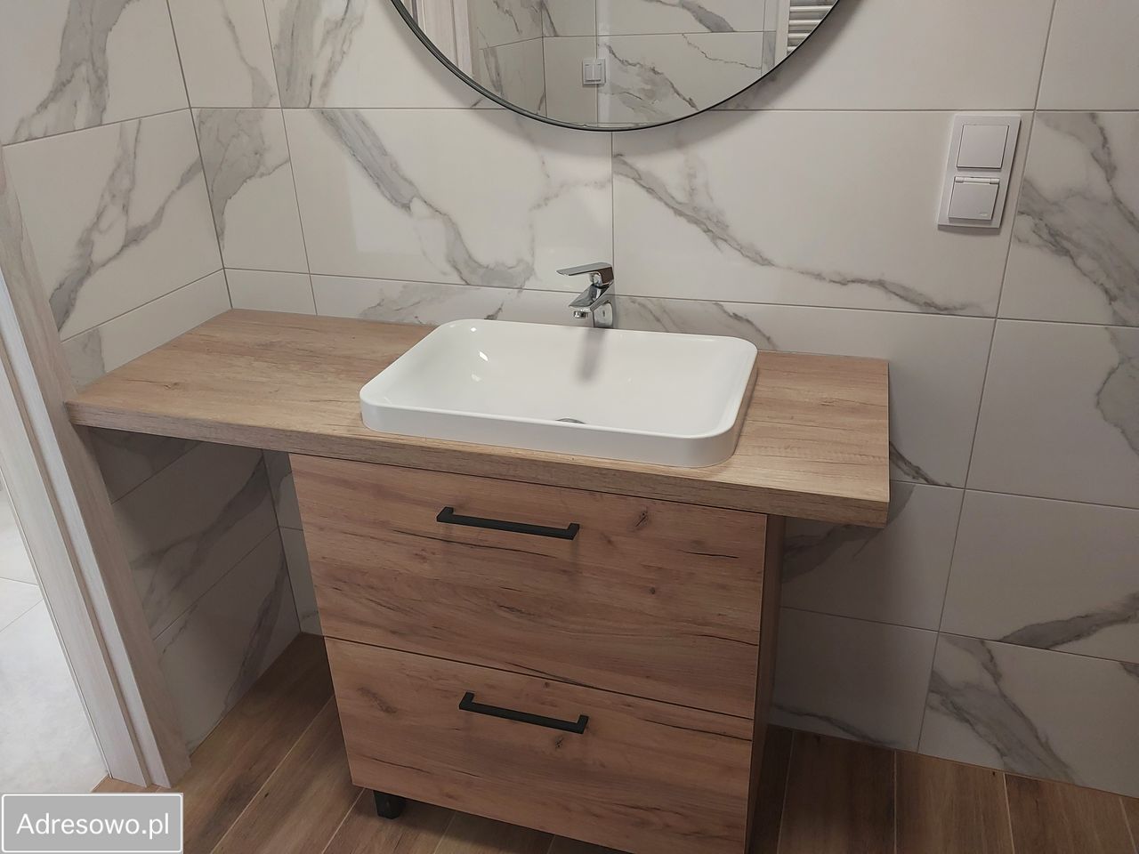 Mieszkanie 3-pokojowe Białystok Wygoda, ul. Lawendowa. Zdjęcie 2