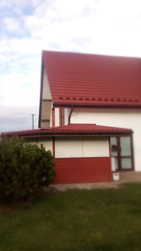 dom wolnostojący, 4 pokoje Regulice, ul. Sportowców. Zdjęcie 3
