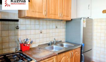 Mieszkanie 3-pokojowe Warszawa Mokotów, ul. Capri