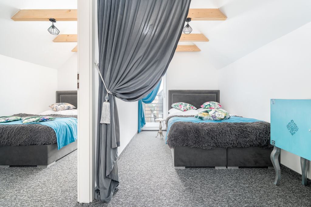 Hotel/pensjonat Rewal. Zdjęcie 17