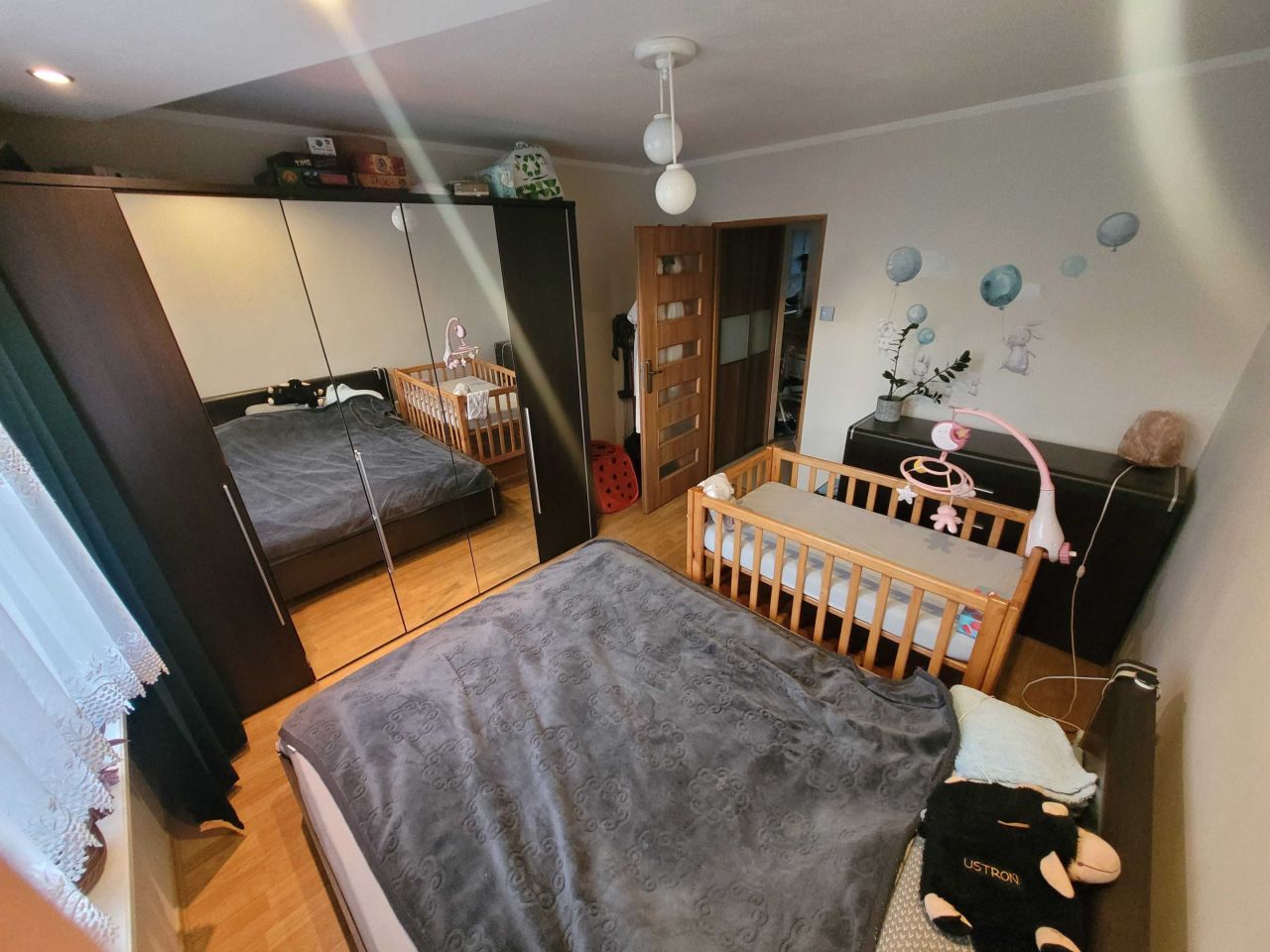 Mieszkanie 3-pokojowe Kielce, os. Na Stoku. Zdjęcie 6