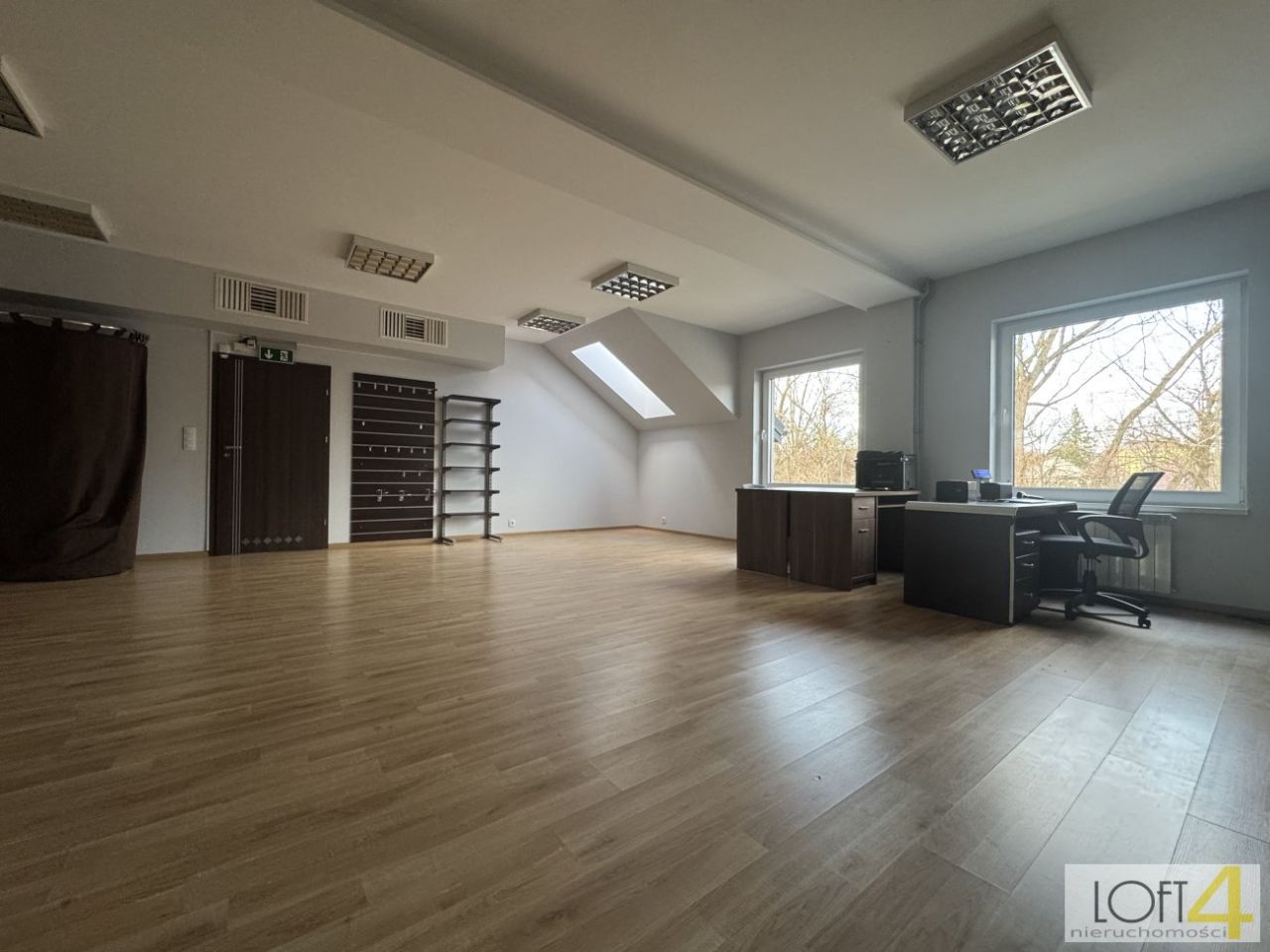 Biuro Dąbrowa Tarnowska, ul. Oleśnicka