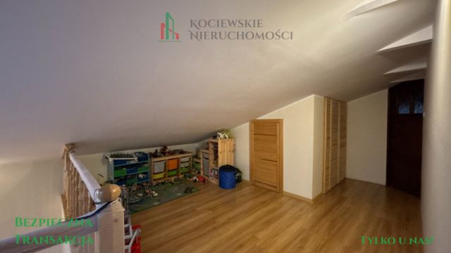 dom wolnostojący, 5 pokoi Koteże, ul. Główna. Zdjęcie 16