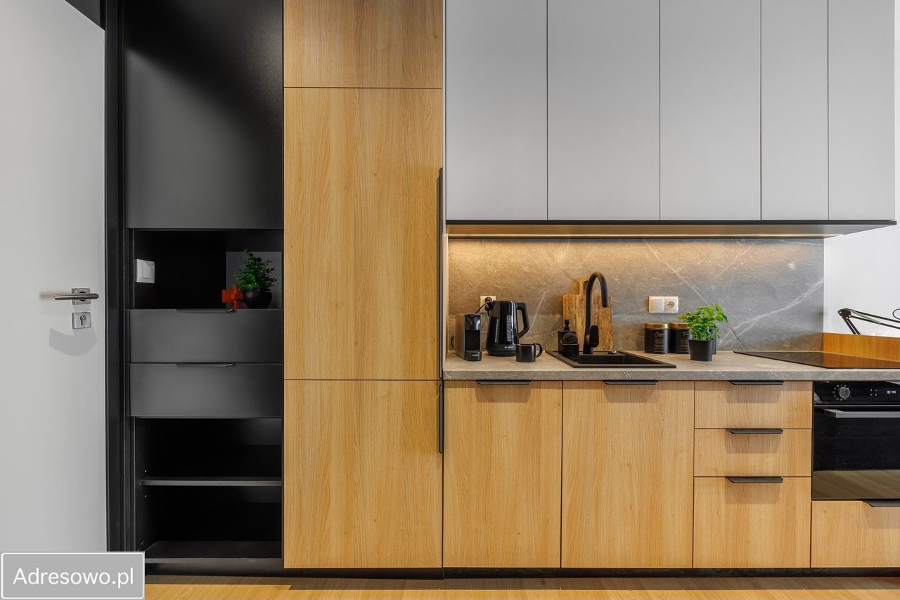 Mieszkanie 1-pokojowe Rzeszów Wilkowyja, ul. Leszka Czarnego. Zdjęcie 5