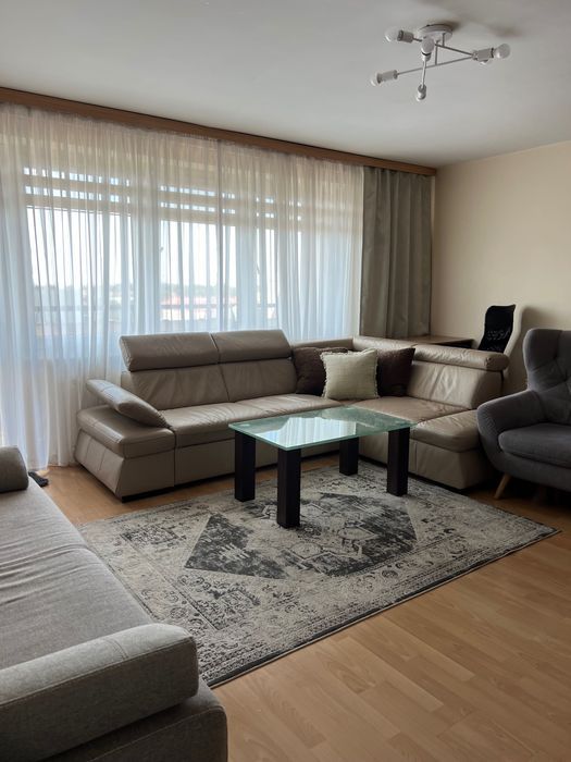 Mieszkanie 2-pokojowe Mońki