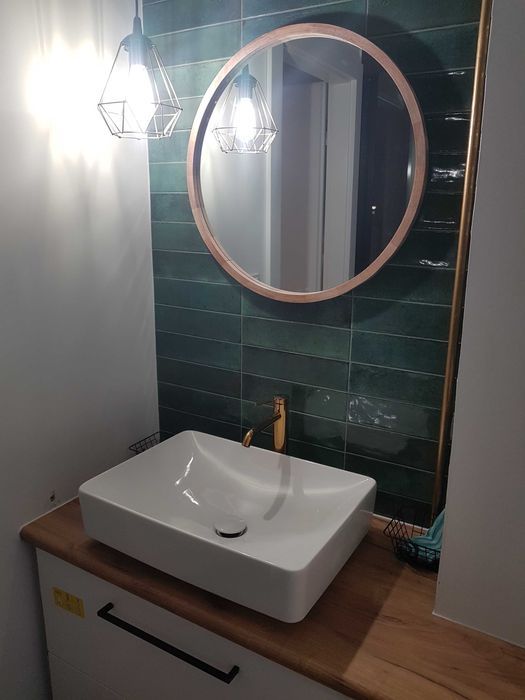 Mieszkanie 3-pokojowe Wrocław Stare Miasto. Zdjęcie 2