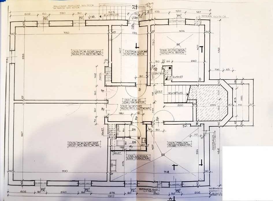 dom wolnostojący Iłowo-Osada. Zdjęcie 6