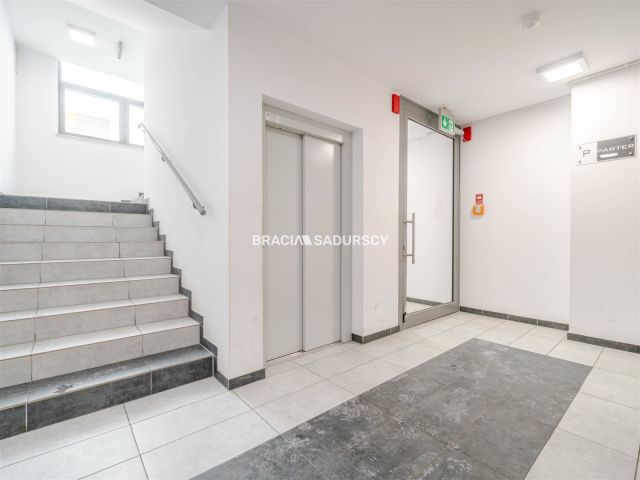 Mieszkanie 2-pokojowe Kraków, ul. Mariana Domagały. Zdjęcie 38