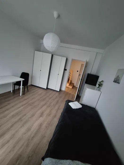 Pokój Józefosław, ul. Wiejska. Zdjęcie 4