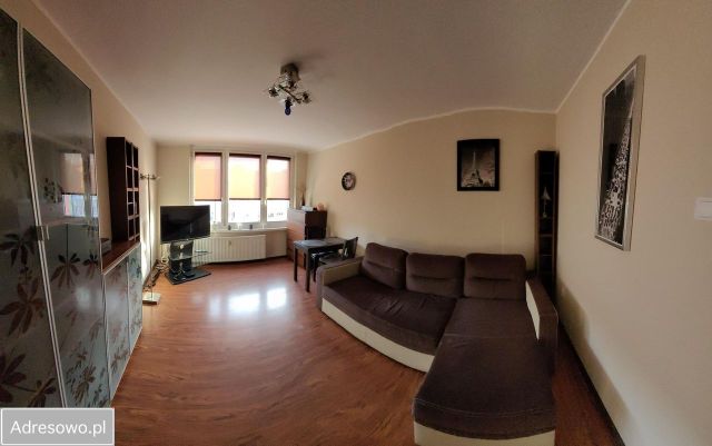 Mieszkanie 2-pokojowe Bytom Szombierki, ul. Wyzwolenia. Zdjęcie 1