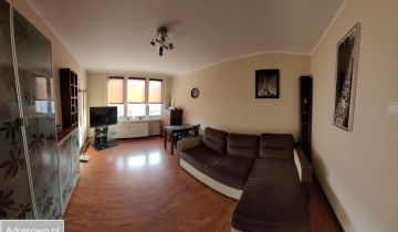 Mieszkanie 2-pokojowe Bytom Szombierki, ul. Wyzwolenia