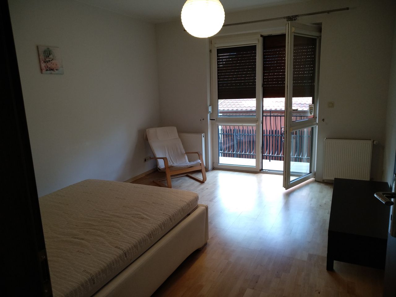 Mieszkanie 2-pokojowe Ząbki, ul. Józefa Wybickiego. Zdjęcie 9