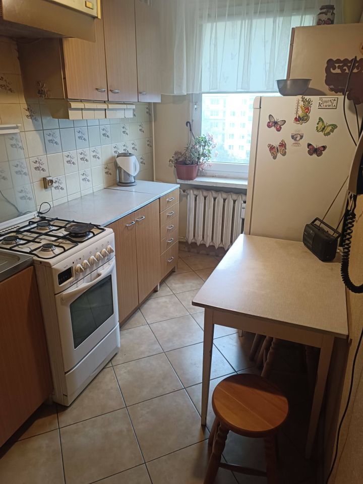 Mieszkanie 3-pokojowe Pabianice Bugaj, Nawrockiego. Zdjęcie 11