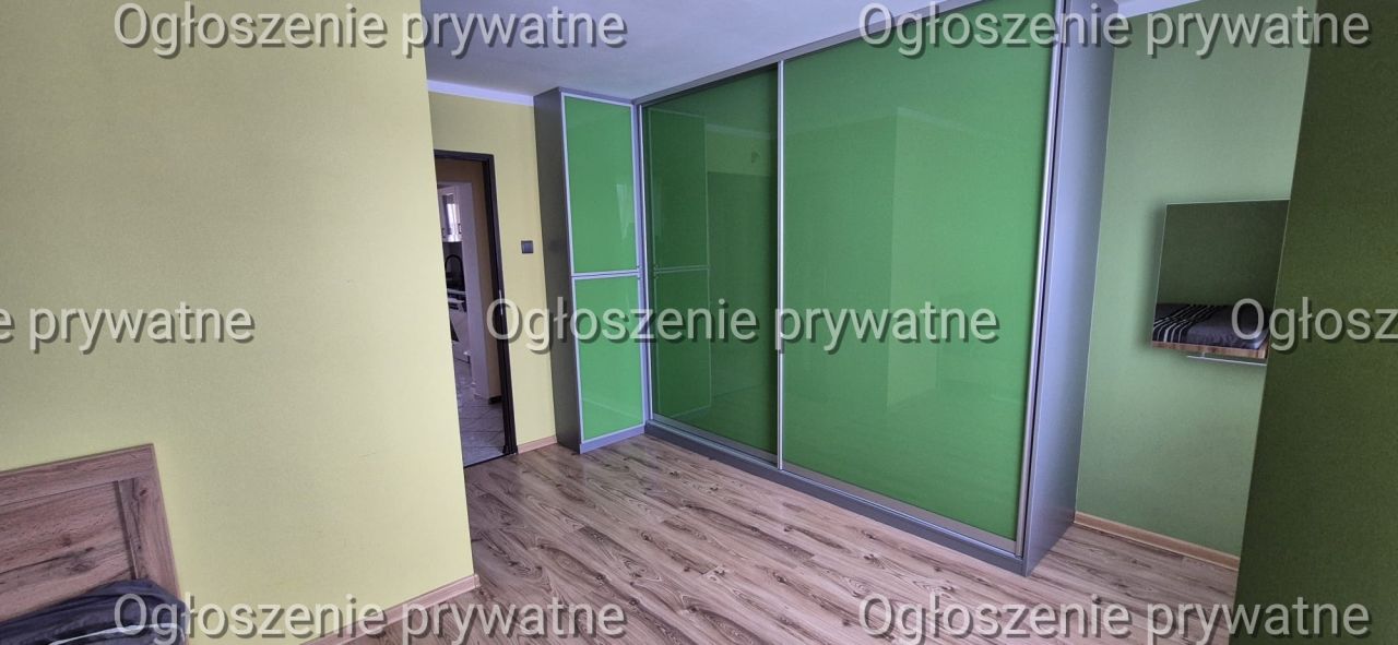 Mieszkanie 3-pokojowe Sosnowiec Zagórze, ul. Białostocka. Zdjęcie 13