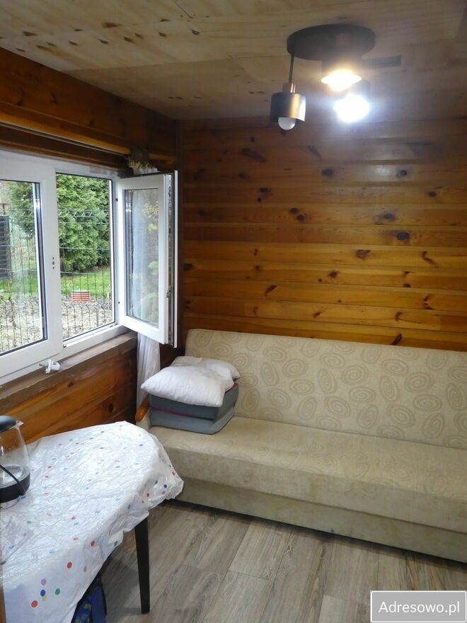 Działka rod Katowice, ul. Porfirowa. Zdjęcie 9