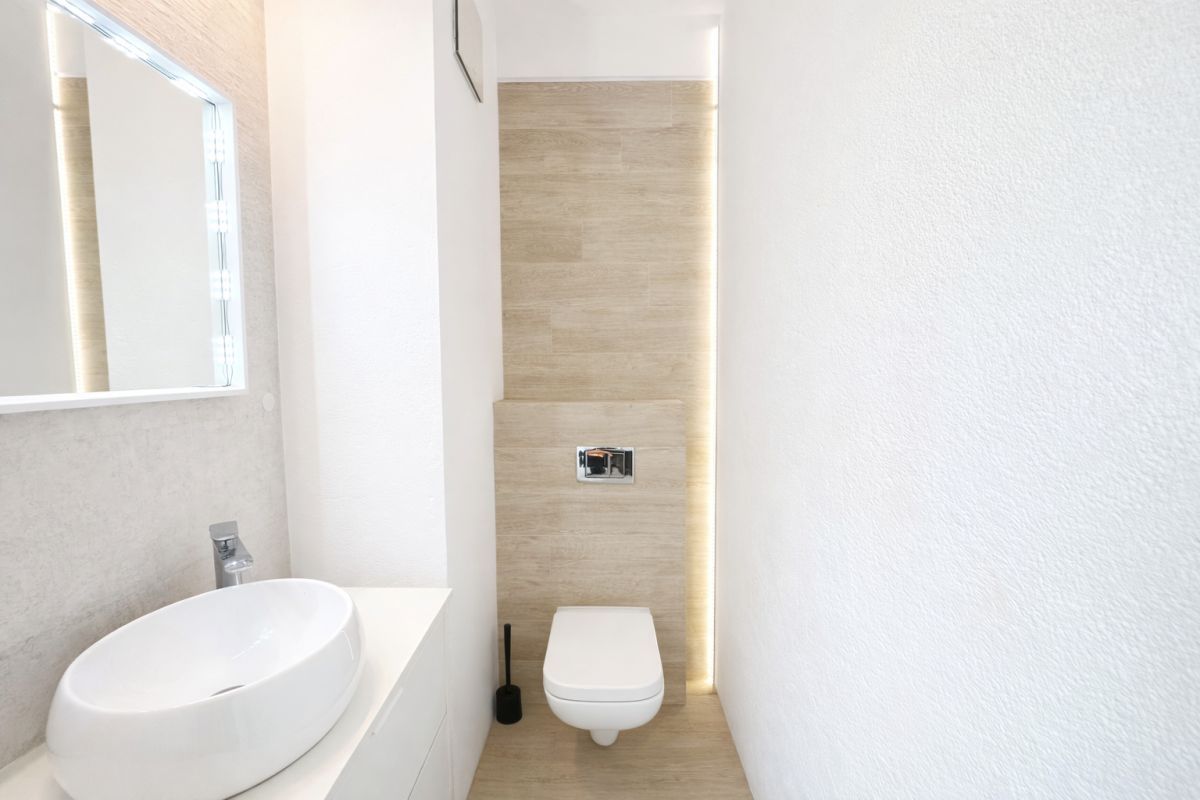 Mieszkanie 3-pokojowe Warszawa Praga-Północ, ul. Stefana Okrzei. Zdjęcie 15