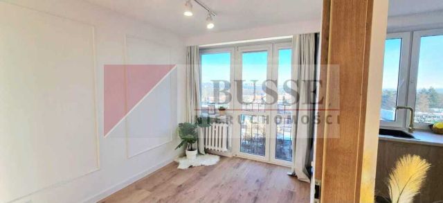 Mieszkanie 3-pokojowe Szczecin Niebuszewo, ul. Juliana Ursyna Niemcewicza. Zdjęcie 5