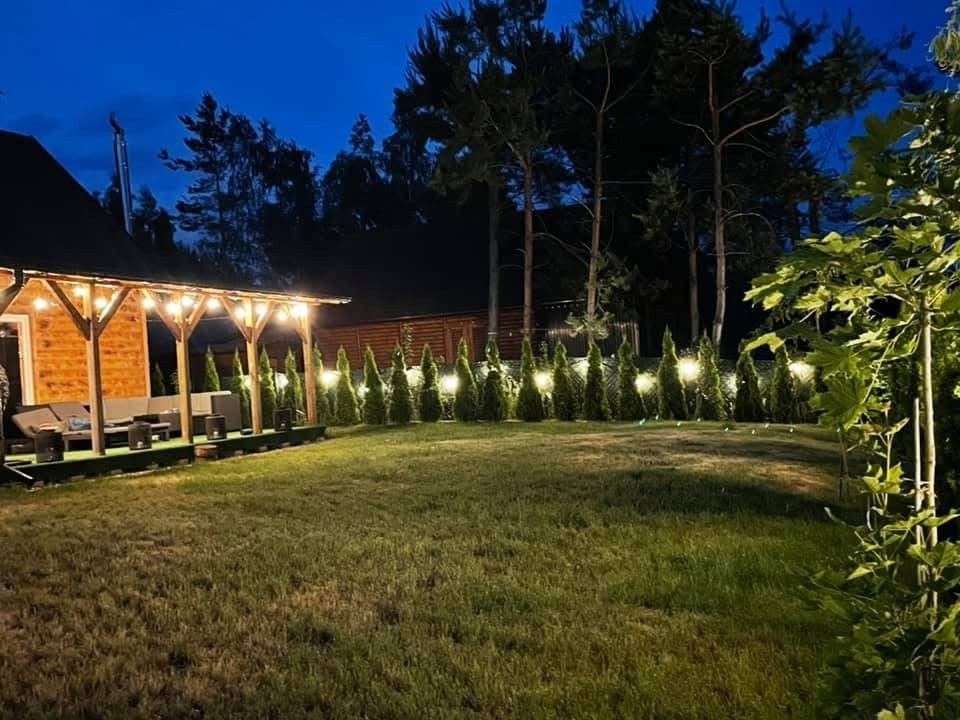 dom letniskowy, 3 pokoje Szydłówiec. Zdjęcie 10