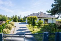 dom wolnostojący Zajezierze. Zdjęcie 3