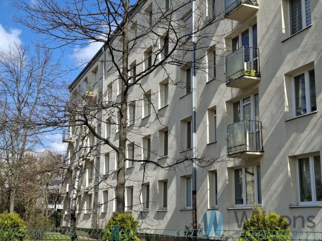 Mieszkanie 3-pokojowe Warszawa Mokotów, ul. Powsińska. Zdjęcie 12