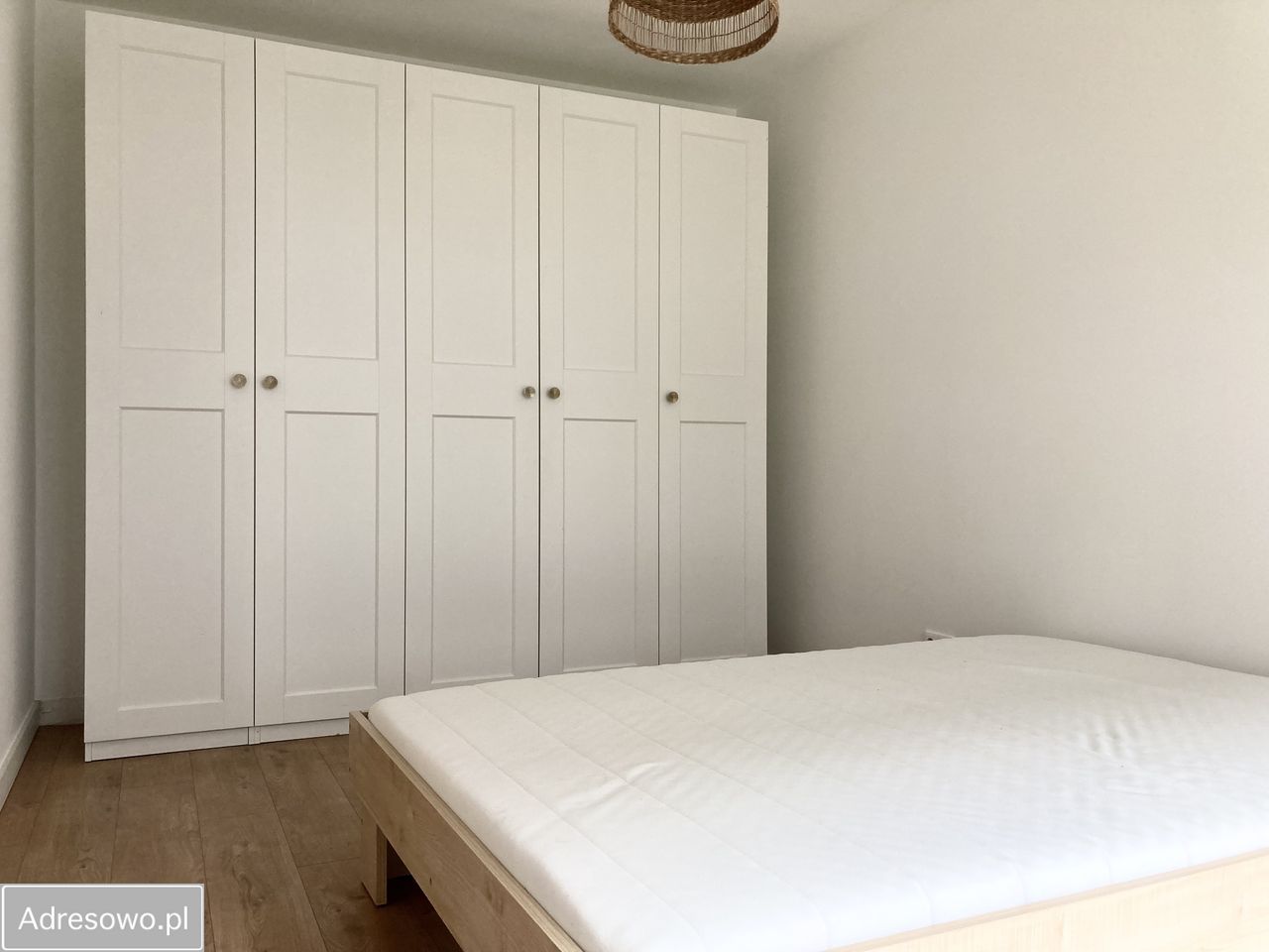 Mieszkanie 2-pokojowe Poznań Junikowo, ul. Kamiennogórska. Zdjęcie 5