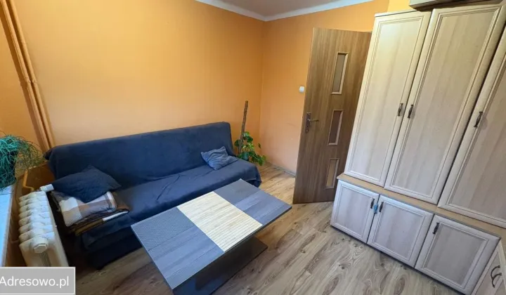 Mieszkanie 2-pokojowe Rzeszów, ul. Ofiar Katynia