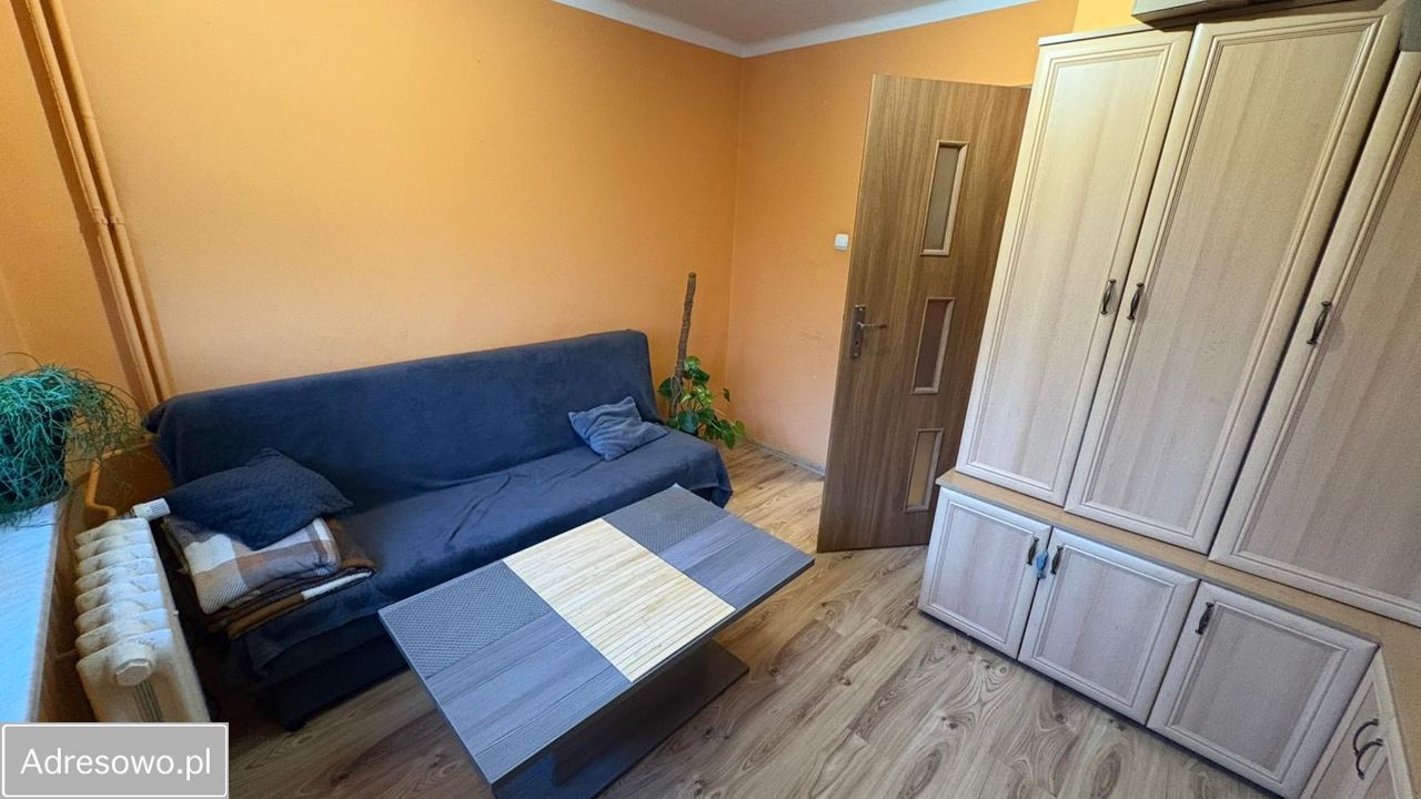 Mieszkanie 2-pokojowe Rzeszów, ul. Ofiar Katynia. Zdjęcie 1