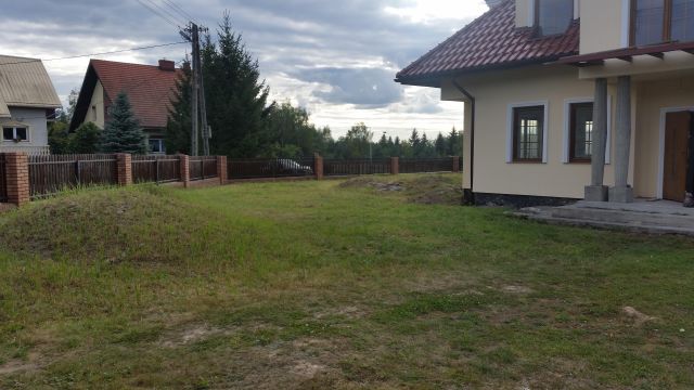 dom wolnostojący, 6 pokoi Smardzewice, ul. Posła Józefa Ostrowskiego. Zdjęcie 6