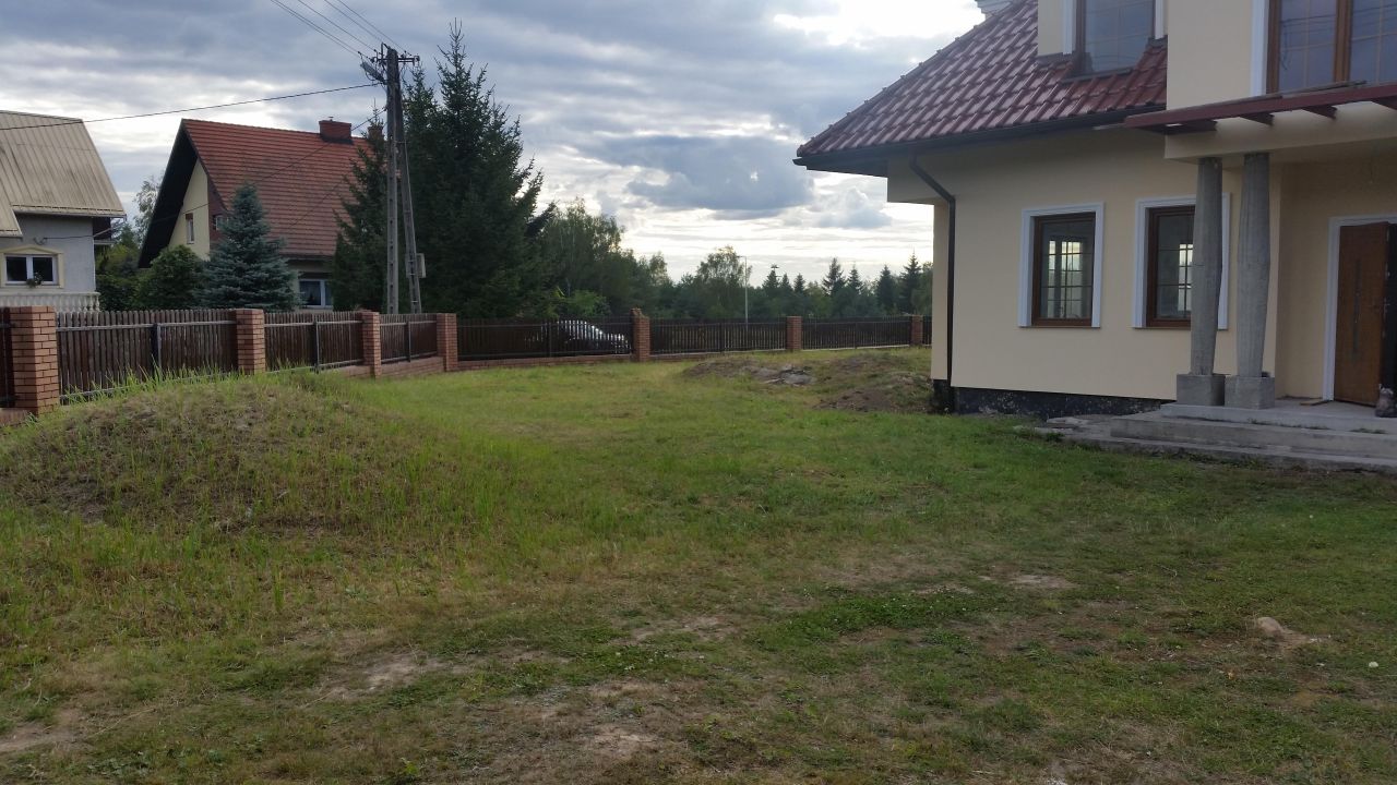 dom wolnostojący, 6 pokoi Smardzewice, ul. Posła Józefa Ostrowskiego. Zdjęcie 6