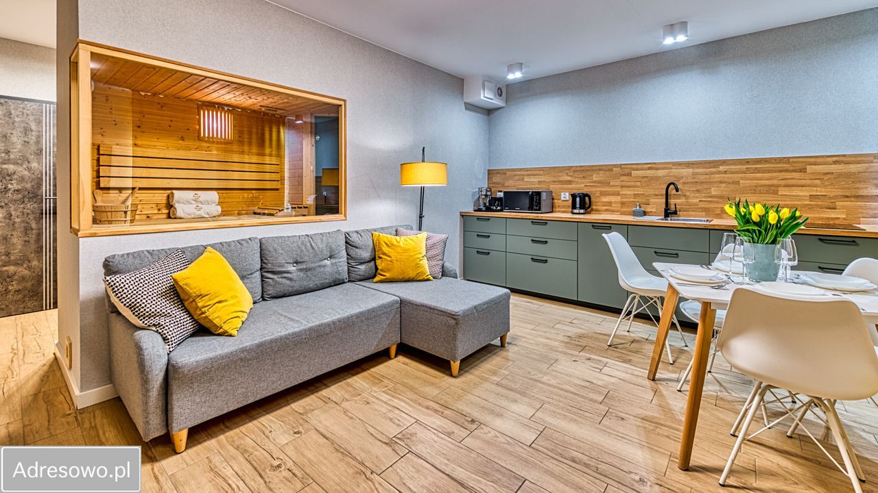 Mieszkanie 2-pokojowe Świeradów-Zdrój, ul. Źródlana. Zdjęcie 7