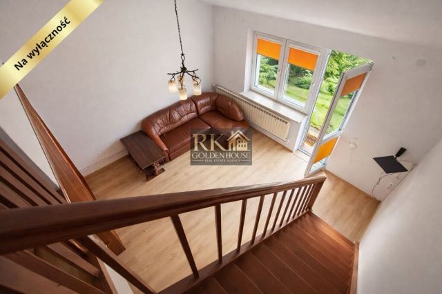 Mieszkanie 3-pokojowe Żelków-Kolonia, ul. Akacjowa. Zdjęcie 6