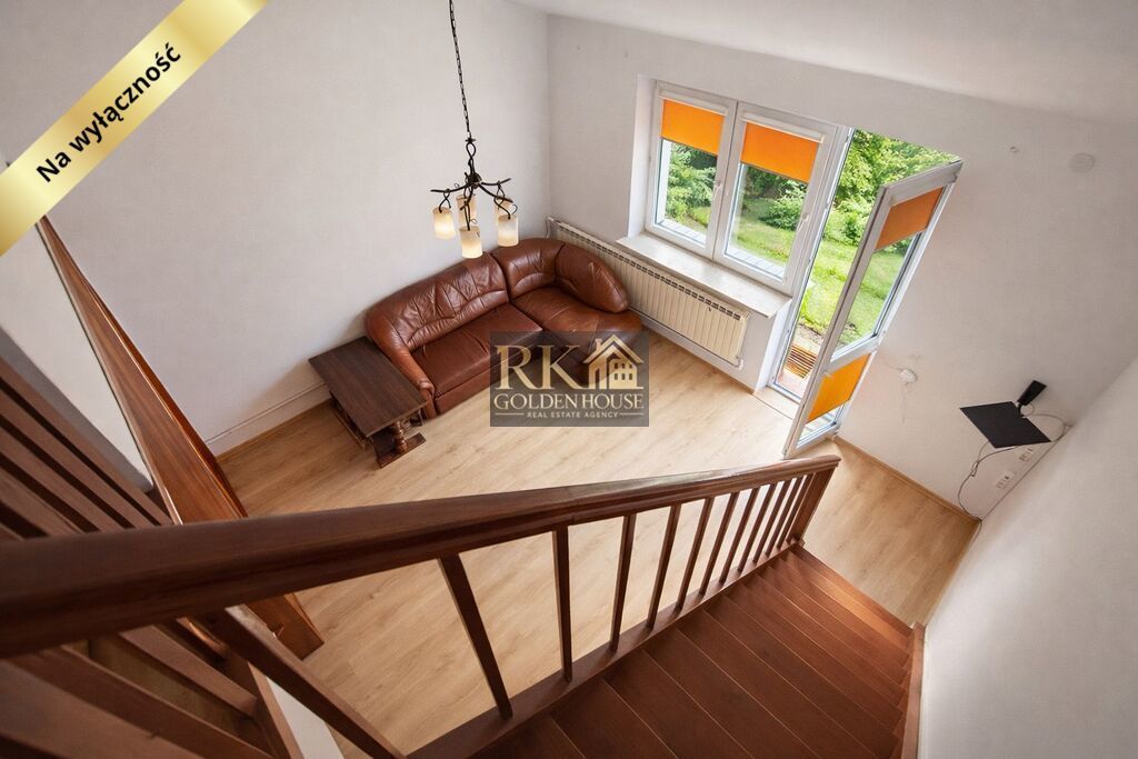 Mieszkanie 3-pokojowe Żelków-Kolonia, ul. Akacjowa. Zdjęcie 6