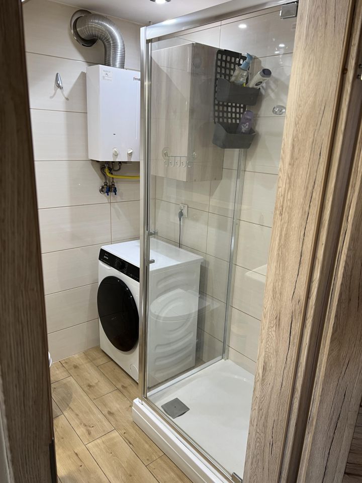 Mieszkanie 2-pokojowe Radomsko Centrum, ul. Brzeźnicka. Zdjęcie 6