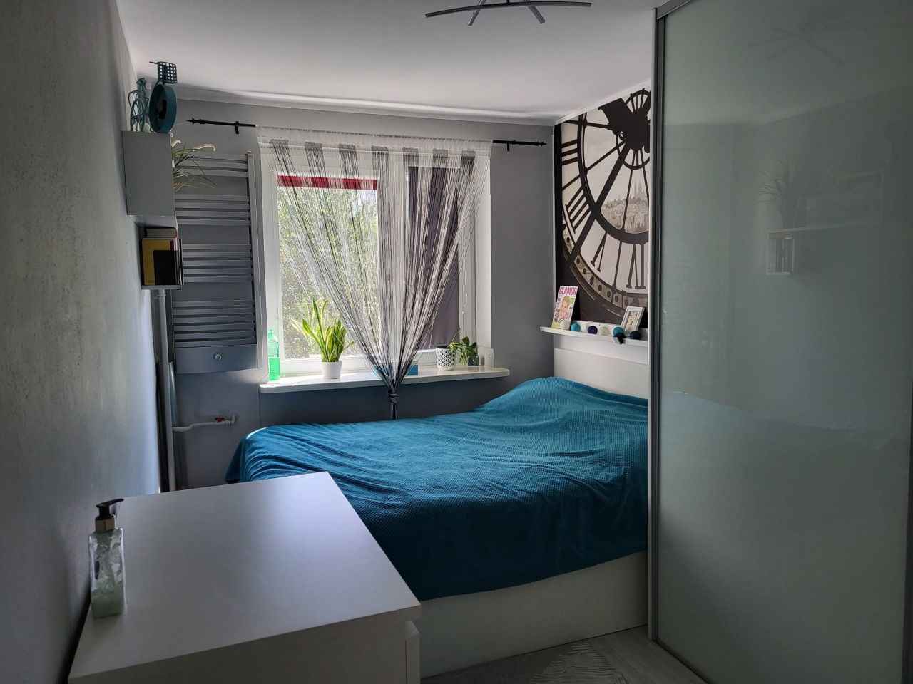 Mieszkanie 3-pokojowe Warszawa Ursus, ul. Kolorowa. Zdjęcie 22