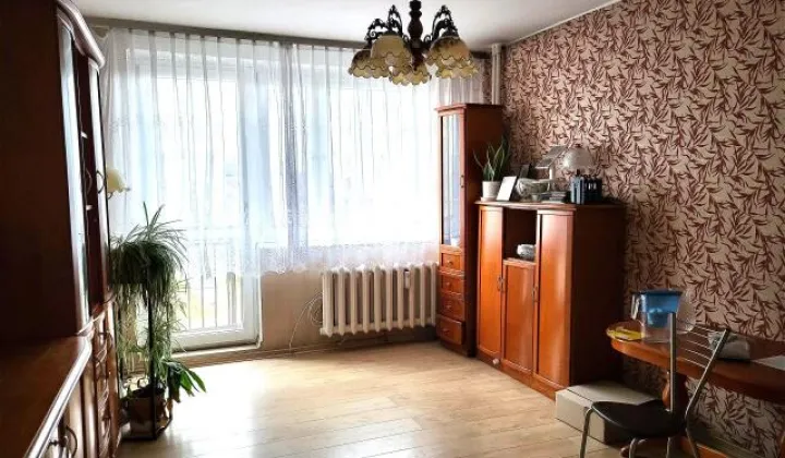 Mieszkanie 3-pokojowe Chorzów, ul. Katowicka
