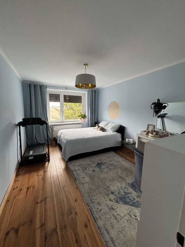 Mieszkanie 3-pokojowe Siejew. Zdjęcie 7