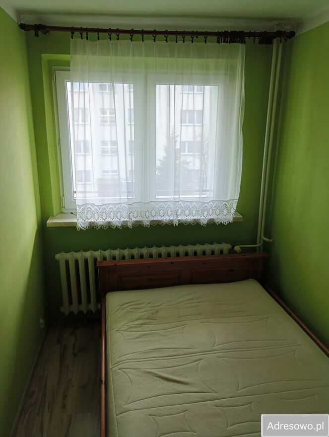 Mieszkanie 2-pokojowe Jastrzębie-Zdrój, ul. Słoneczna. Zdjęcie 4