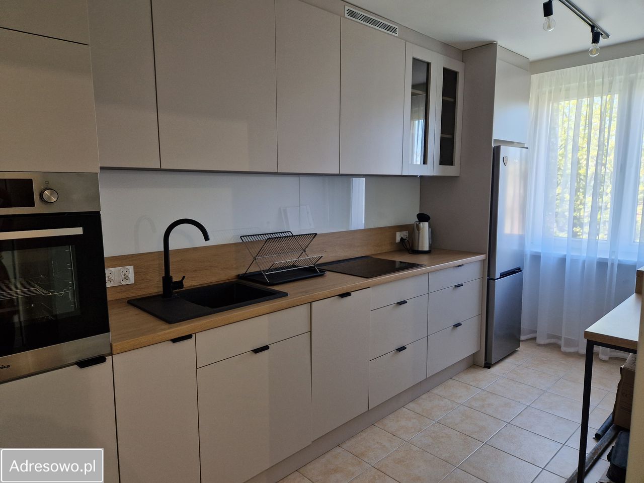 Mieszkanie 2-pokojowe Skawina, ul. Słoneczna. Zdjęcie 6