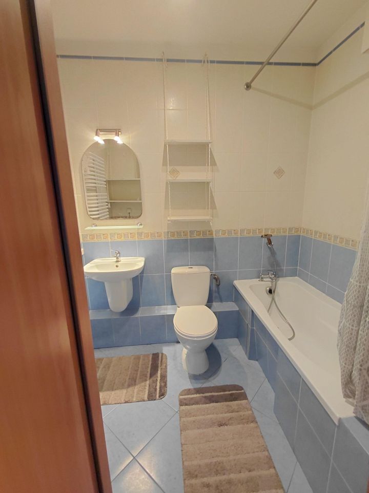 Mieszkanie 1-pokojowe Warszawa Ursynów, al. Komisji Edukacji Narodowej. Zdjęcie 8