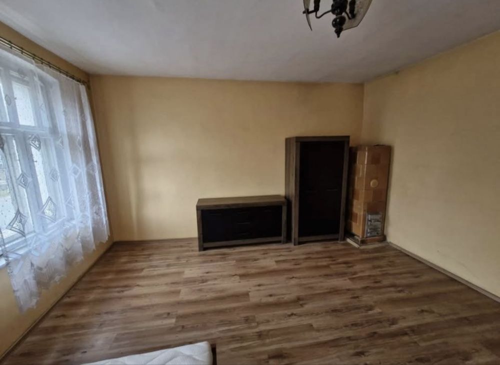 Mieszkanie 1-pokojowe Konradów Kolonia Kaszubska, Konradów. Zdjęcie 3