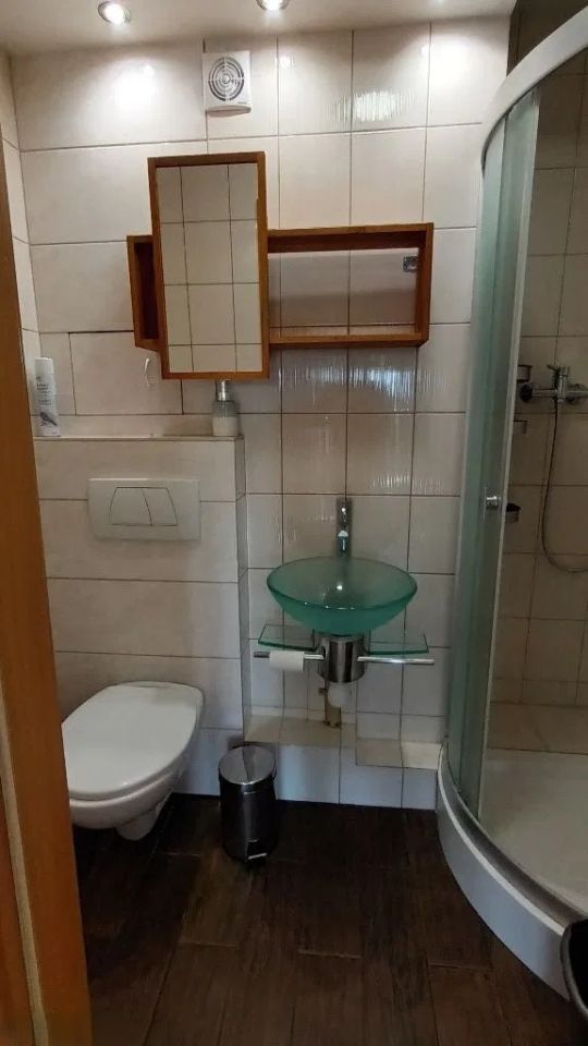 Mieszkanie 3-pokojowe Wrocław Stare Miasto, ul. Rybacka. Zdjęcie 2