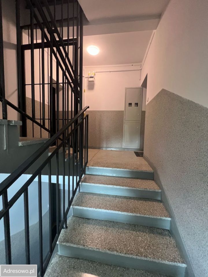 Mieszkanie 3-pokojowe Warszawa Praga-Południe, ul. Ostrobramska. Zdjęcie 19