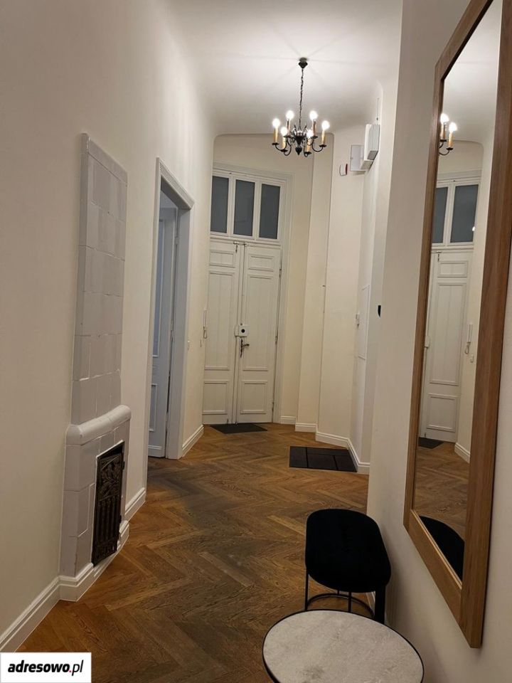 Biuro Warszawa Śródmieście, ul. Stanisława Noakowskiego. Zdjęcie 2