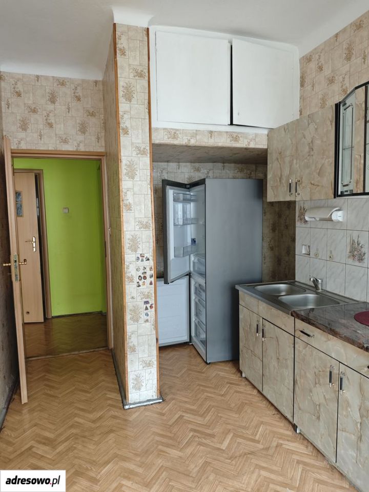 Mieszkanie 2-pokojowe Warszawa Wola, ul. Hipolita Wawelberga. Zdjęcie 8