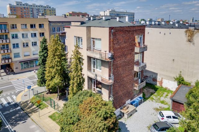 Mieszkanie 2-pokojowe Radom, ul. Mieczysława Niedziałkowskiego. Zdjęcie 32