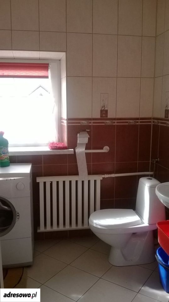 Mieszkanie 3-pokojowe Bliszczyce. Zdjęcie 10