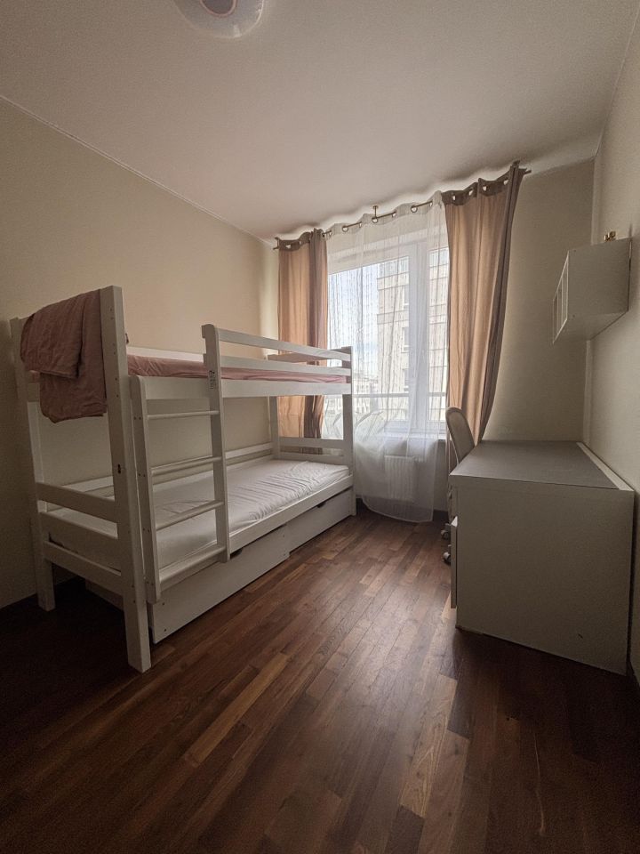Mieszkanie 3-pokojowe Warszawa Mokotów, ul. Przejazd. Zdjęcie 15